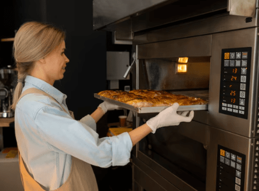 CHEFMAN Indoor Pizza Oven