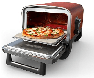 Woodfire Pizza Oven